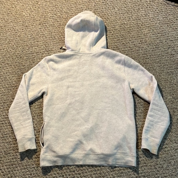 Limited Release Rare Ben Venom Hoodie from The Quiet Life - Picture 5 of 5